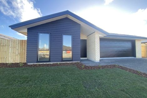 Photo of property in 20 Ned Place, Halswell, Christchurch, 8025