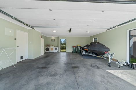 Photo of property in 513 Hurford Road, Hurford, New Plymouth, 4374
