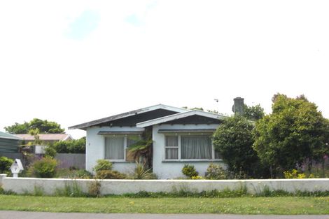 Photo of property in 7 Chichester Street, Woolston, Christchurch, 8023