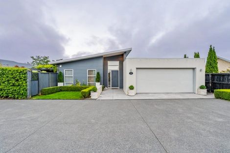 Photo of property in 796 Weedons Ross Road, West Melton, 7618