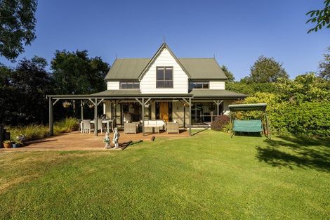 Photo of property in 30 Bridge Street, Geraldine, 7930