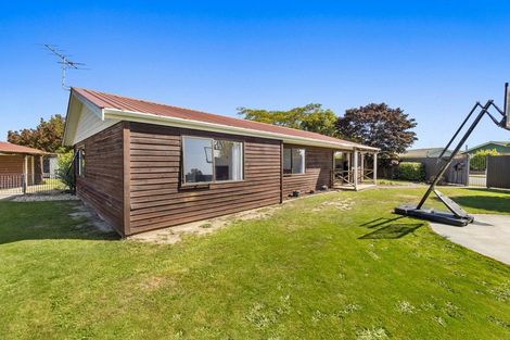 Photo of property in 23 Orr Street, Netherby, Ashburton, 7700