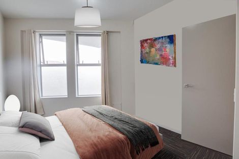 Photo of property in 33 Karo Drive, Te Aro, Wellington, 6011