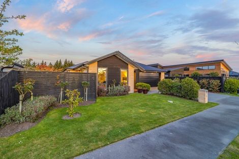 Photo of property in 4 Te Whariki Street, Marshland, Christchurch, 8083