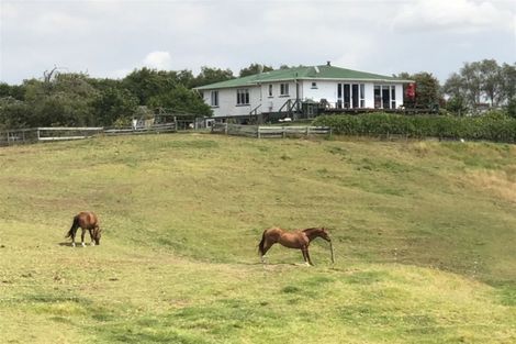 Photo of property in 740 Waiti Road, Tahuna, Morrinsville, 3373