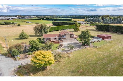 Photo of property in 49 Kennington Roslyn Bush Road, Mill Road, Invercargill, 9872