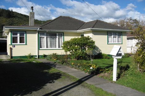 Photo of property in 126 Moohan Street, Wainuiomata, Lower Hutt, 5014