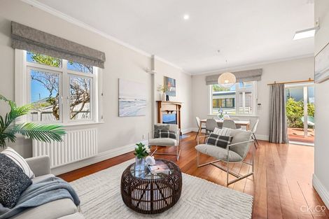 Photo of property in 1 Tennyson Street, Petone, Lower Hutt, 5012