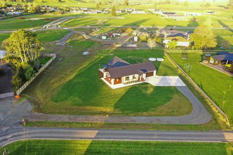 Photo of property in 1131 Mcclure Street, Pirongia, Te Awamutu, 3802