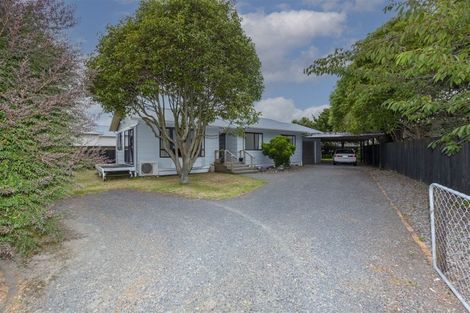 Photo of property in 31 Linwood Drive, Paraparaumu, 5032