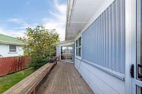 Photo of property in 103 Huxley Road, Outer Kaiti, Gisborne, 4010