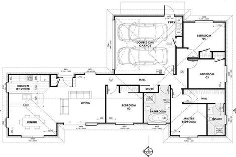 Photo of property in 16 Harry Manship Crescent, Halswell, Christchurch, 8025