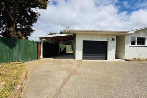 Photo of property in 43 Grey Street, Woodville, 4920