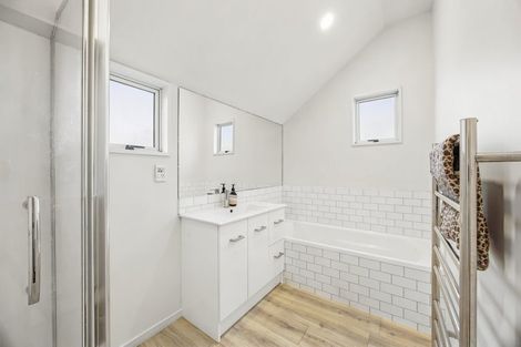 Photo of property in 3/437 Manchester Street, St Albans, Christchurch, 8014
