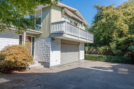 Photo of property in 65 Parkstone Avenue, Ilam, Christchurch, 8041