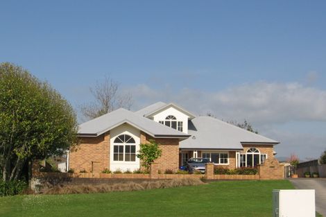 Photo of property in 109 Tawari Street, Matamata, 3400