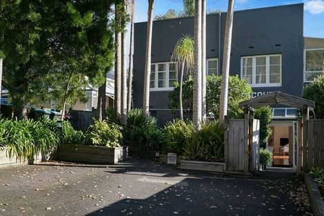 Photo of property in 1/10 Saint Georges Bay Road, Parnell, Auckland, 1052
