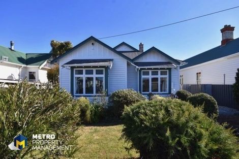 Photo of property in 14 Normanby Street, Saint Kilda, Dunedin, 9012