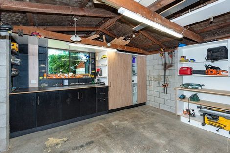 Photo of property in 4 Takapu Place, Bromley, Christchurch, 8062