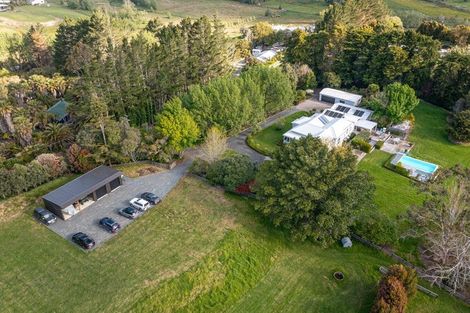 Photo of property in 392 Bawden Road, Dairy Flat, Albany, 0792