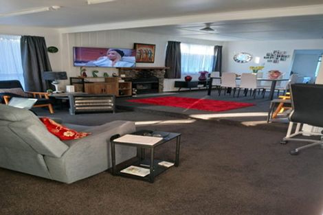 Photo of property in 14 Pacific Drive, Southbridge, Leeston, 7683