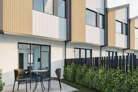 Photo of property in 4/191 England Street, Linwood, Christchurch, 8011