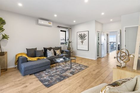 Photo of property in 36 Gospel Heights, Flat Bush, Auckland, 2019