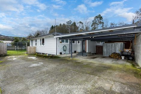 Photo of property in 8 Longfellow Street, Trentham, Upper Hutt, 5018