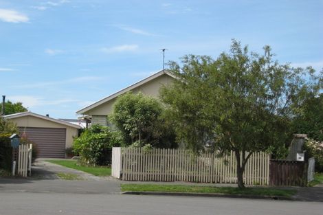 Photo of property in 26 Seafield Place, South New Brighton, Christchurch, 8062