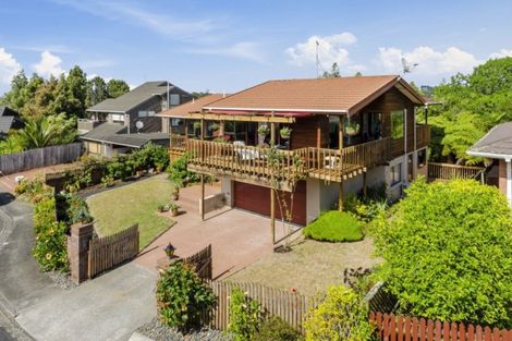 Photo of property in 22 Moorgreen Heights, Torbay, Auckland, 0630
