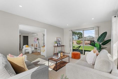 Photo of property in 5 Clematis Place, Wigram, Christchurch, 8042