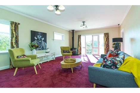 Photo of property in 4 Onslow Street, West End, Timaru, 7910