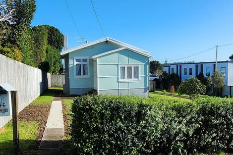 Photo of property in 2/46 Salisbury Road, Birkdale, Auckland, 0626