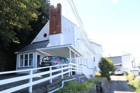 Photo of property in 24 Saint Mary Street, Thorndon, Wellington, 6011