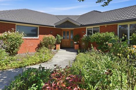 Photo of property in 115 Horndon Street, Darfield, 7510