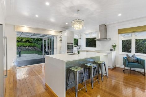 Photo of property in 205 St Andrews Road, Epsom, Auckland, 1023