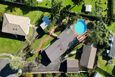 Photo of property in 12 Lydiard Place, Chartwell, Hamilton, 3210