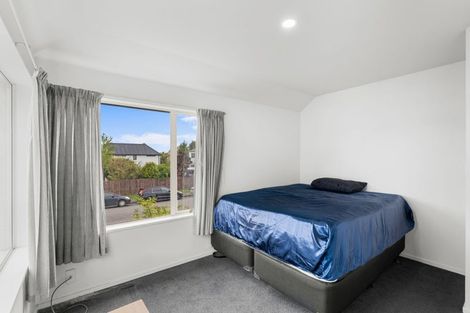 Photo of property in 65c Peverel Street, Riccarton, Christchurch, 8041