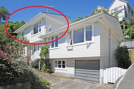 Photo of property in 72 Warwick Street, Wilton, Wellington, 6012