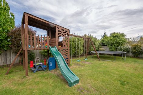 Photo of property in 3 Auden Common, Rolleston, 7614