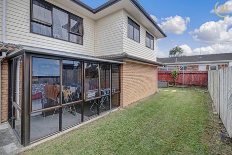 Photo of property in 123 Puhinui Road, Papatoetoe, Auckland, 2104