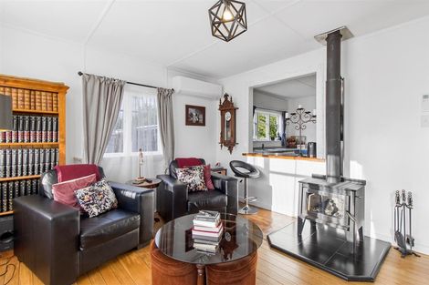 Photo of property in 17 High Street, Waimate, 7924