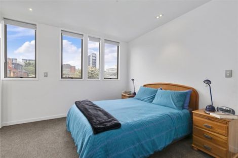 Photo of property in Maison Apartments, 111/16 Huron Street, Takapuna, Auckland, 0622