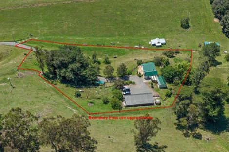 Photo of property in 3439 State Highway 50, Maraekakaho, Hastings, 4171