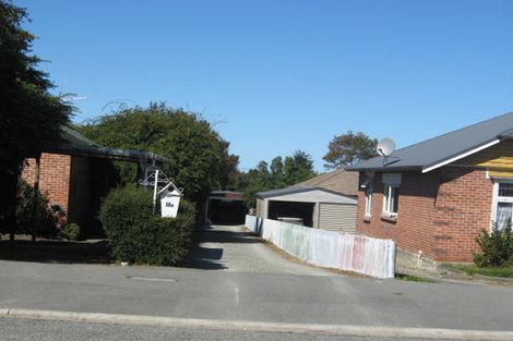 Photo of property in 14 Harborough Street, Watlington, Timaru, 7910