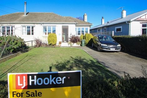 Photo of property in 17a Witham Street, Oamaru North, Oamaru, 9400