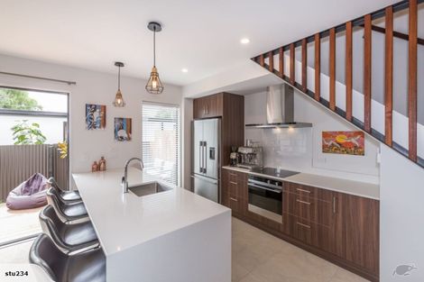 Photo of property in 525d Manchester Street, St Albans, Christchurch, 8014