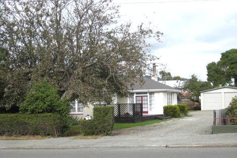 Photo of property in 3 Mill Road, Waimate, 7924