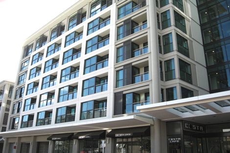 Photo of property in Sebel Suites, 108/85 Customs Street, Auckland Central, Auckland, 1010