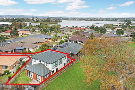Photo of property in 112a Longford Park Drive, Takanini, 2112